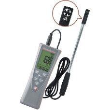 Phottix Wielofunkcyjny termoanemometr AZ 89053