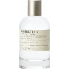 Made In Lab LE LABO Ambrette 9 EDP spray 100ml