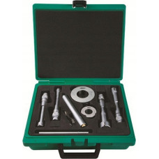 Insize SREDNICOWKA 3-PKT. ANALOG. 20-50/0,005 ZESTAW + PIERSCIEN