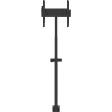 Multibrackets M Motorized Floormount 60kg Black, 60 kg, 81.3 cm (32