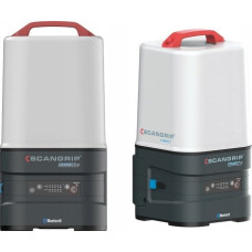 Scangrip Akumuliatorinio darbinio žibinto AREA10 CONNECT,10000 lm CAS, Scangrip