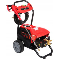 Bison MYJKA WYSOKOCIŚNIENIOWA DY-EW130 120 bar BISON