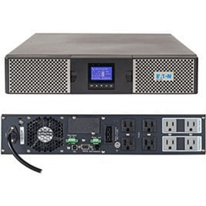 Eaton 9PX 1500 RT 120V