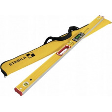 Stabila Elektroniczna poziomica Stabila Tech 196M DL, IP 67, 183 cm