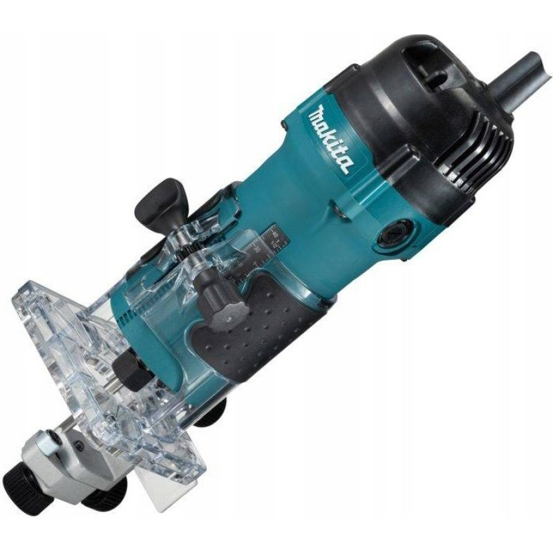 Makita ELECTRIC MILLING MACHINE 3711 530W MAKITA