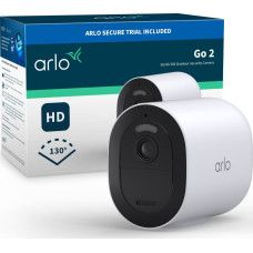 Arlo Kamera IP Arlo Arlo Go 2 white