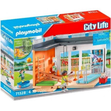 Playmobil City Life 71328 Gym Extension