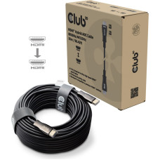 Club 3D CLUB3D CAC-1392 kabel HDMI 30 m HDMI Typu A (Standard)
