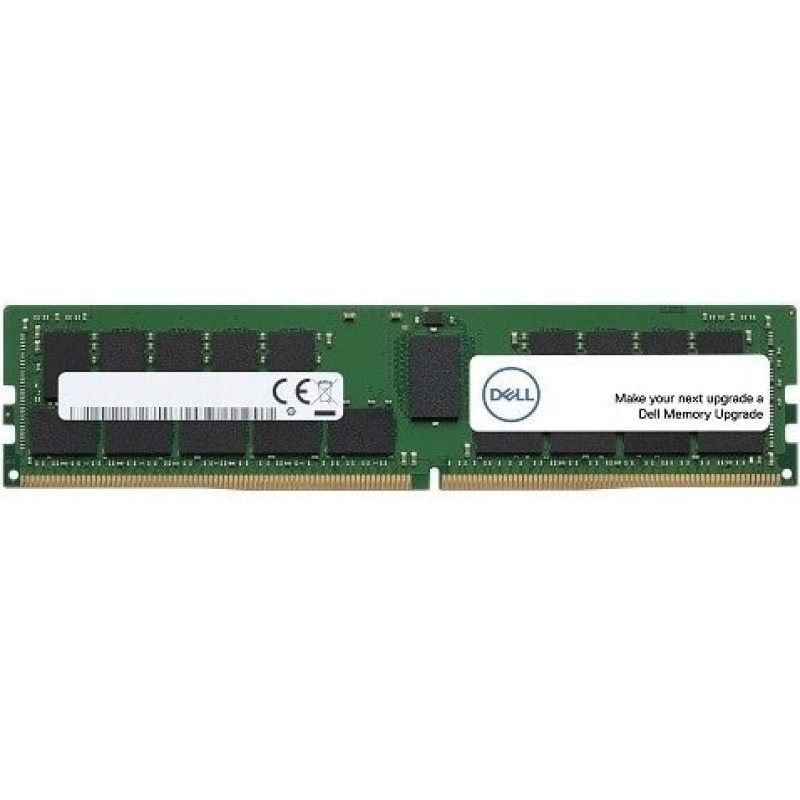 Dell A9781929-RFB moduł pamięci 32 GB 1 x 32 GB DDR4 2666 MHz