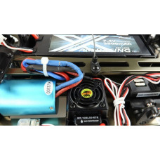 Amewi Amewi Blade Pro brushless 4WD buggy, 1:10