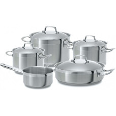 Teka Zestaw garnków 9 elementów (49004840)