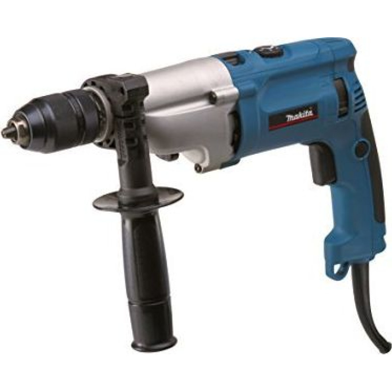 Makita Wiertarka Makita HP2071J 1010W udarowa
