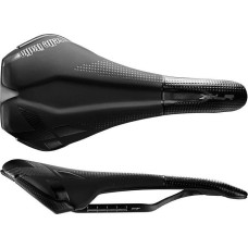 Selle Italia Siodło SELLE ITALIA X-LR KIT CARBONIO S (id match - S1) carbon/keramic 7x9, fibra-tek, 143g czarne (NEW)