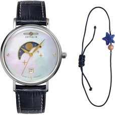 Zeppelin Zegarek Zeppelin Zegarek Zeppelin Luna 71333 quarz