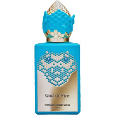 Carolina Herrera Stephane Humbert Lucas God Of Fire 50 Ml