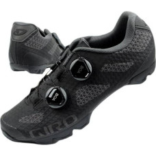 Giro Buty damskie GIRO SECTOR W black dark shadow roz.37,5 (NEW)
