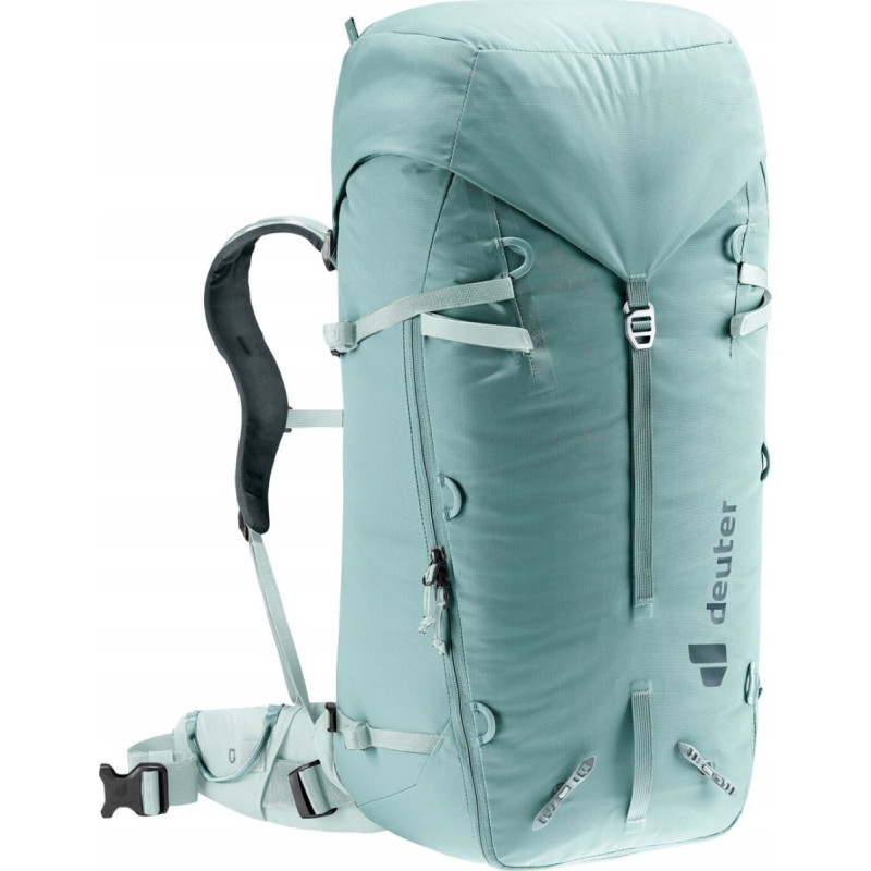 Deuter Plecak turystyczny Deuter Guide 42+ SL Jade-frost