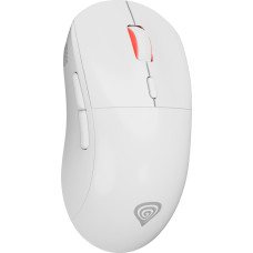 Genesis Zircon XIII Custom Wireless RGB biała