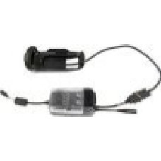Zebra Zebra CRD-TC7X-VCD1-01 uchwyt Uchwyt pasywny Telefon komórkowy/Smartfon Czarny