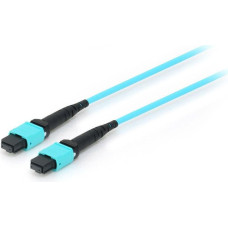 Equip Patchcord światłowodowy MTP - MTP, Multimode OM4, 7m (25555407)