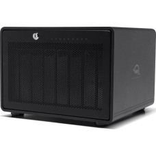 OWC ThunderBay 8 macierz na 8xSSD/HDD RAID-5 2xThunderbolt 3