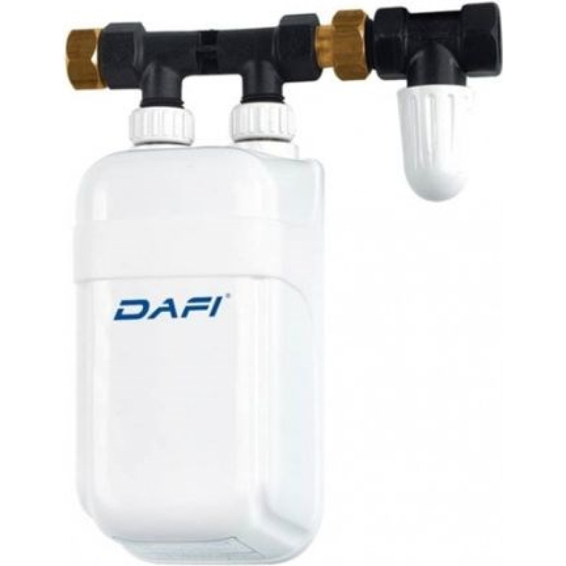 Dafi POZ03132 water heater