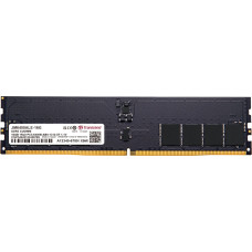 Transcend JetRam JM6400ALE-16G, 16 GB, 1 x 16 GB, DDR5, 6400 MHz, 288-pin DIMM
