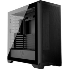 Modecom Computer cases S Midi EXPANSE S MIDI Black