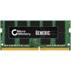 Integral 32GB Memory Module, 2666Mhz