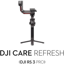 DJI Card DJI Care Refresh 2-Year Plan (DJI RS 3 Pro)