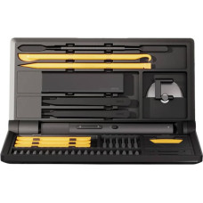 Hoto Precision screwdriver kit pro Hoto QWLSD012 + electronics repair kit