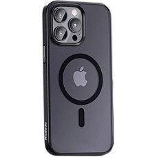 Mcdodo Magnetic case McDodo for iPhone 15 Pro (black)