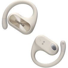 1More FIT SE OPEN wireless headphones (white)