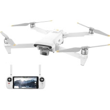 Fimi X8 Pro Standard | Dron | 1x bateria, 4K, GPS, zasięg do 15km