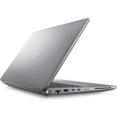 Dell Notebook||Latitude|5450|CPU  Core Ultra|u5-135U|1600 MHz|CPU features vPro|14