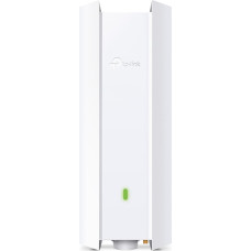 Tp-Link EAP610-Outdoor | Punkt dostępowy | MU-MIMO, AX1800, Dual Band, 1x RJ45 1000Mb/s, IP67