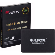 Afox SSD 240GB TLC 555 MB/S