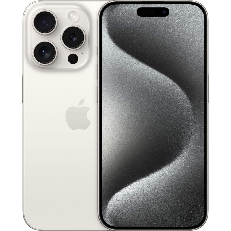 Apple iPhone 16 128GB white