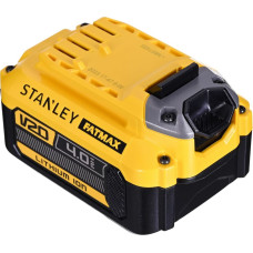 Stanley SFMCB204-XJ cordless tool battery / charger