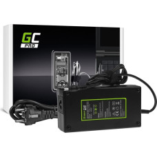 Green Cell AD56P power adapter/inverter Indoor 150 W Black