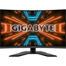 Gigabyte G32QC A computer monitor 80 cm (31.5