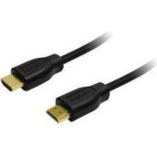 Logilink Kabel LogiLink HDMI - HDMI 20m czarny (CH0055)