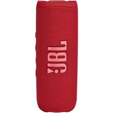 JBL колонка Flip 6, красный