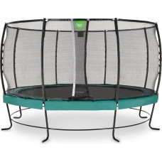 Exit Lotus Premium batuts ø427cm - zaļš