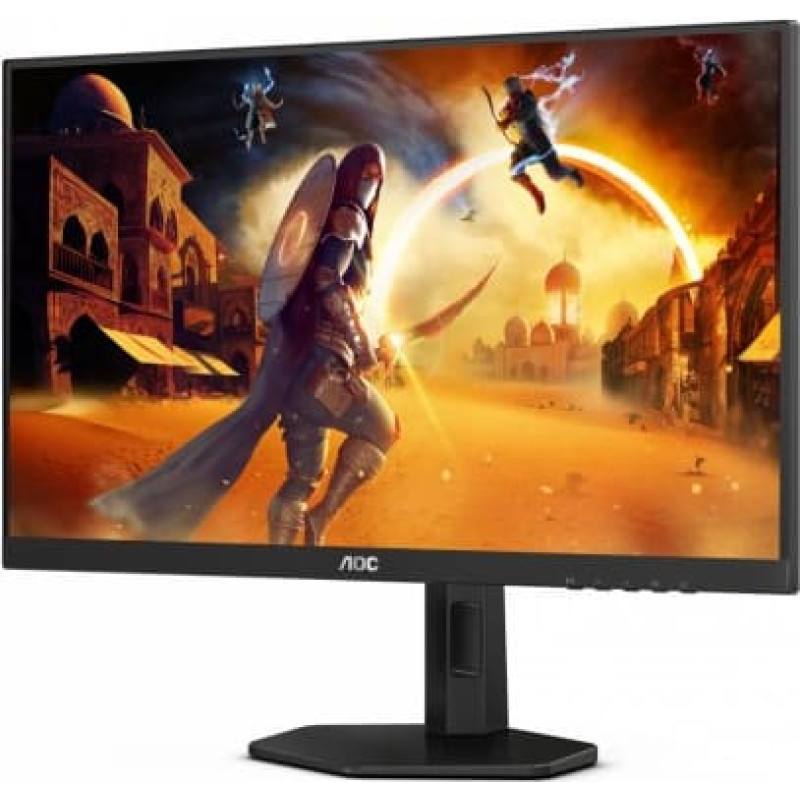 AOC | Gaming Monitor | 27G4X | 27