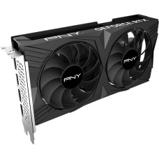 Pny Technologies Karta graf. PNY GEFORCE RTX 4060 8GB VERTO Dual Fan