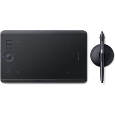 Wacom drawing tablet Intuos Pro S (PTH-460/K0-BX)