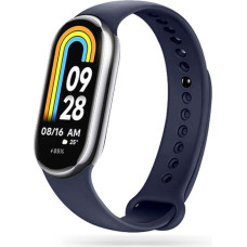 Tech-Protect ремешок для часов IconBand Xiaomi Smart Band 8, navy