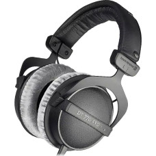 Beyerdynamic Słuchawki Beyerdynamic DT 770 Pro 80 Ohm