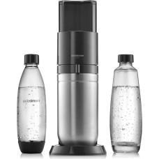 Sodastream Duo Black